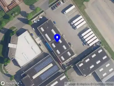 GTA Logistiek B.V. Almere