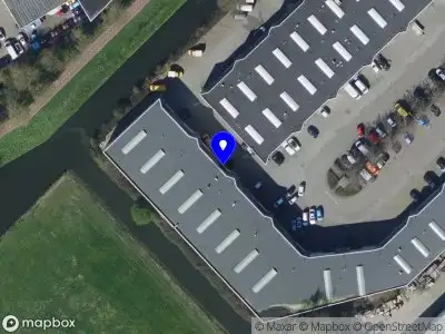 Xing Yuan B.V. SPIJKENISSE