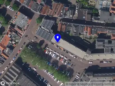Kapsalon Aryan Dordrecht