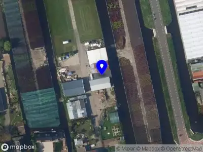 Zorgkwekerij de Droomtuin