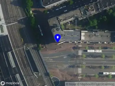 Dimitri's Amsterdam Oost