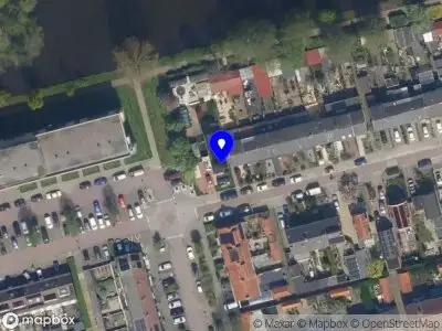 Nieuw bedrijf Thabiti Coaching