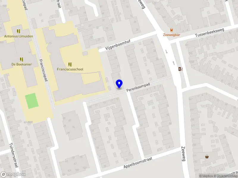 Nieuw bedrijf Natuurlijk René