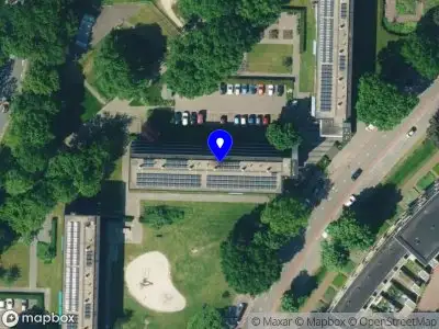 M.F.K. Zorg Apeldoorn