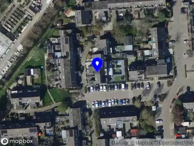 Capaci Zorg SPIJKENISSE