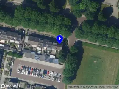 'Te' design Dronten