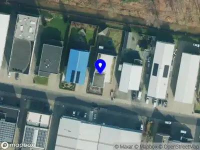 Noord Kaap Water B.V. RIJSSEN