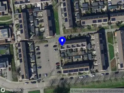 BSEN Infra Consultancy Hellevoetsluis