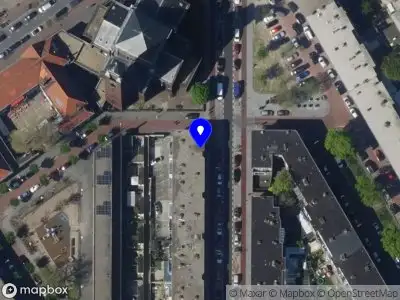 Nieuw bedrijf A.I.R. Infra