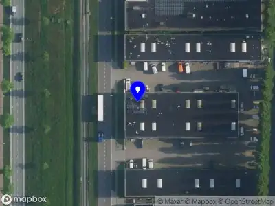 Nieuw bedrijf Bouw Matters B.V.