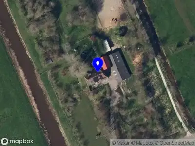 Bombay's Hoeve Lutjegast