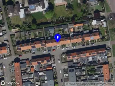 Instru-mentaal Oudenbosch