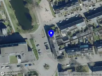 Nieuw bedrijf Jw Work