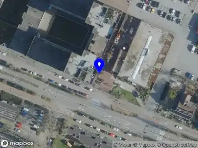 Nieuw bedrijf Gaetano van Esch