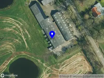 Nieuw bedrijf Killavally Stables