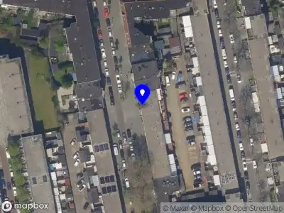 Nieuw bedrijf Tolga Sahin Trading