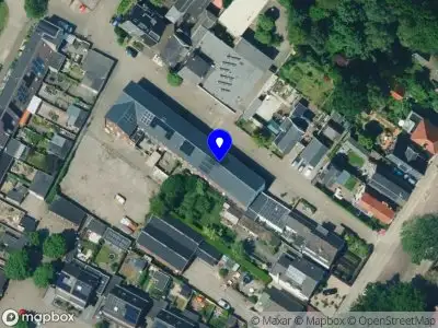 Nieuw bedrijf Bomonti Leather B.V.