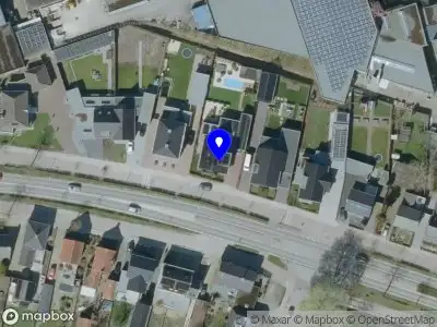 Infinite Returns B.V.