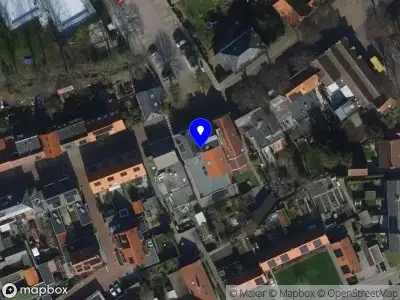 Nieuw bedrijf Naaiatelier Joy