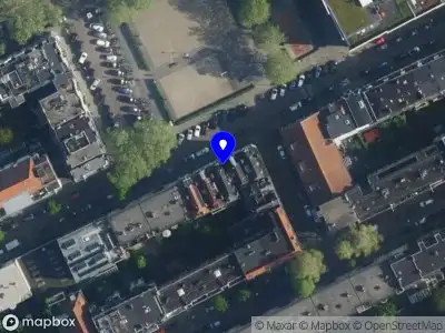 Nieuw bedrijf VVE Sint Willibrordusstraat 27