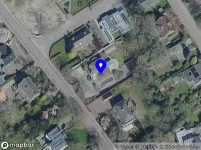 Vve Schutkolk/Bolder te Heumen