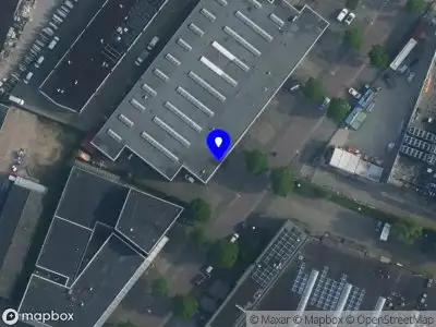 VvE MD317 Diemen