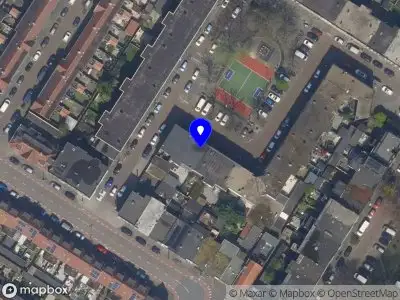 VvE Tollensstraat 12, 10,8