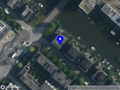 Stichting Crafted Society Amsterdam