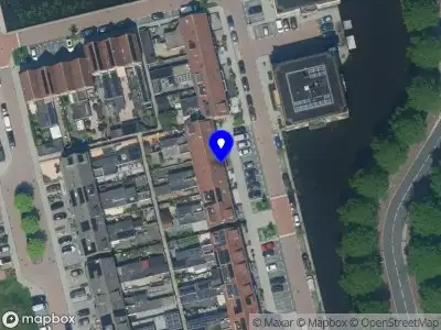 Red Doors international Services BV LTD