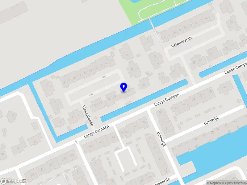 Beheervereniging Landrijk 11 Pijnacker