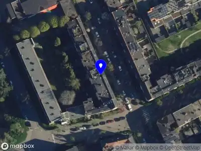 Van Starkenborghstraat 31/33 Groningen