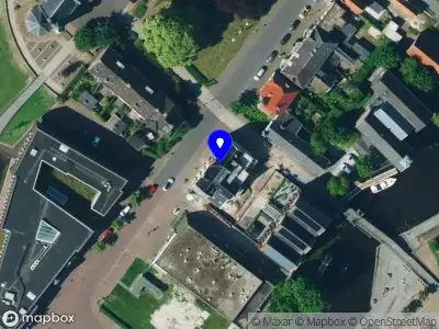 Nieuw bedrijf VvE Kasteel 4 te Coevorden