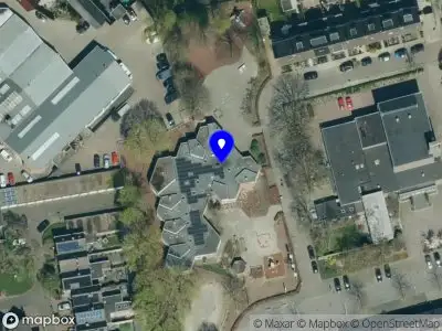 Oudervereniging De Sprong