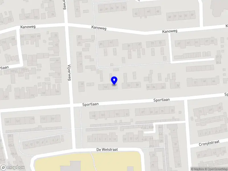 Stichting Huize Zonneschijn