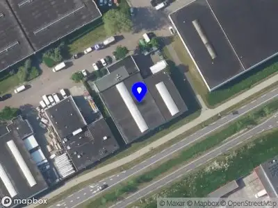 Stichting Voedselbank Almere