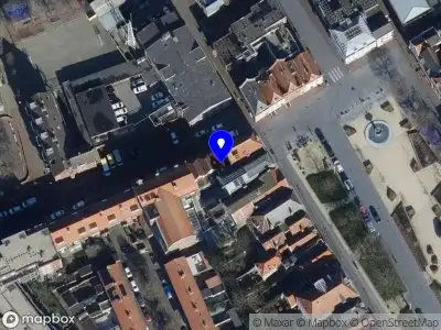 VvE Gebouw Breestraat 16-18-20 te Vlissingen