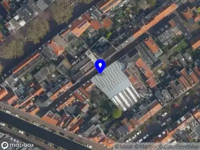 Vanvliet Nederland B.V. Delft