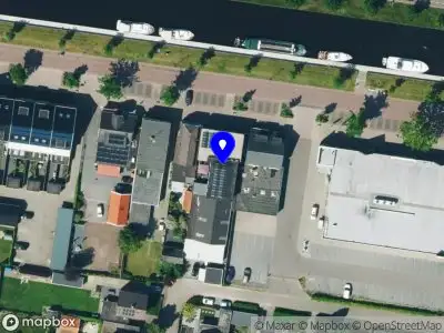 Nieuw bedrijf Drok op maat