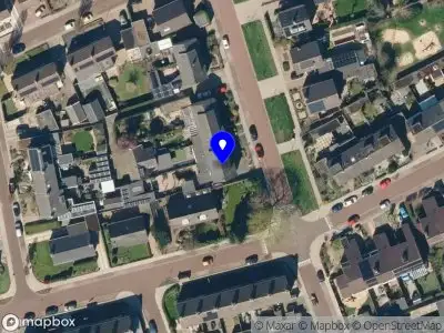 Nieuw bedrijf Keresi Bouw