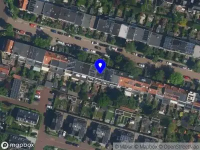 Nieuw bedrijf Last Minute Study