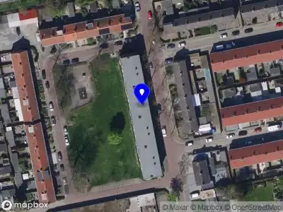 Nieuw bedrijf Thodai Holding B.V.