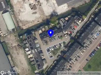 Nieuw bedrijf Rodney Kievit Holding B.V.