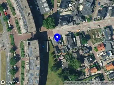 SBA Apeldoorn