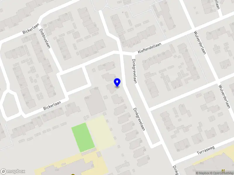 Nieuw bedrijf B. Franken Handel & Diensten