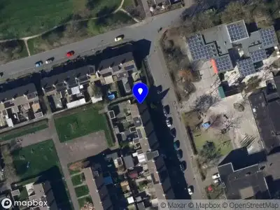 Nieuw bedrijf B&D klussenbedrijf