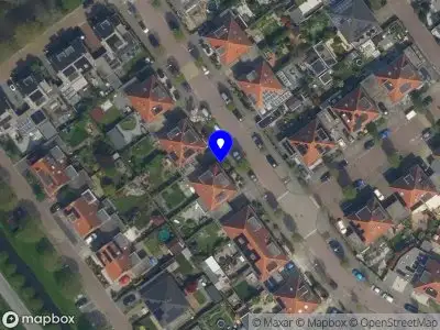 Marcel Bakx Nieuwerkerk aan den IJssel