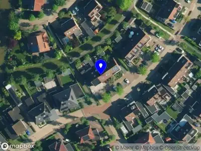 Kinderopvang bij Manon Wijhe