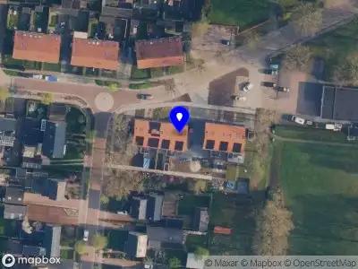 Nieuw bedrijf Will Doornik