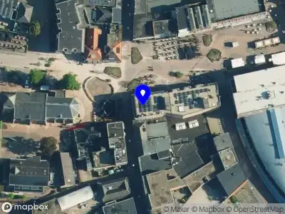 Turks Restaurant Ufuk