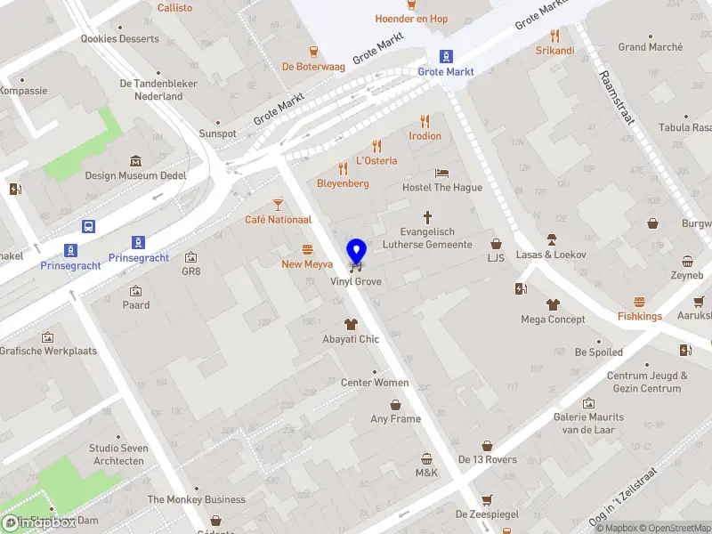 MIA Services 's-Gravenhage